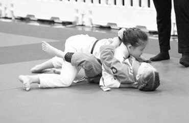bjj youth