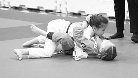 bjj youth